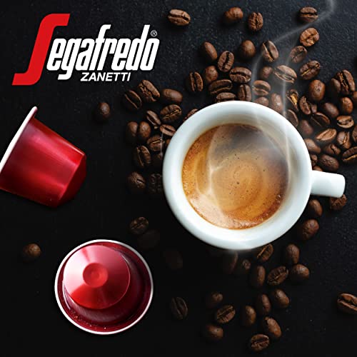 Zanetti Espresso Capsules (10 Count)