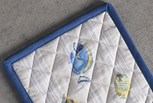 Pot Holders 100% Cotton Potholders
