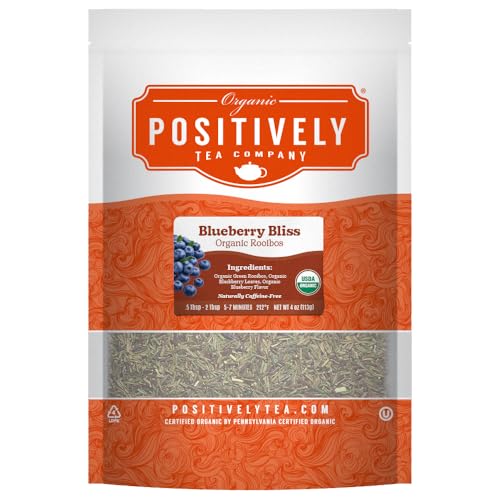 Positively Tea (4 Ounce)