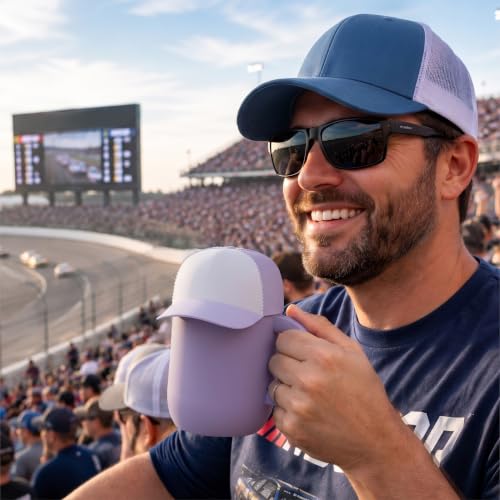 Happy Hat Mug
