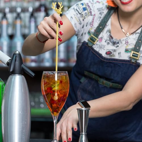 Swizzle Sticks