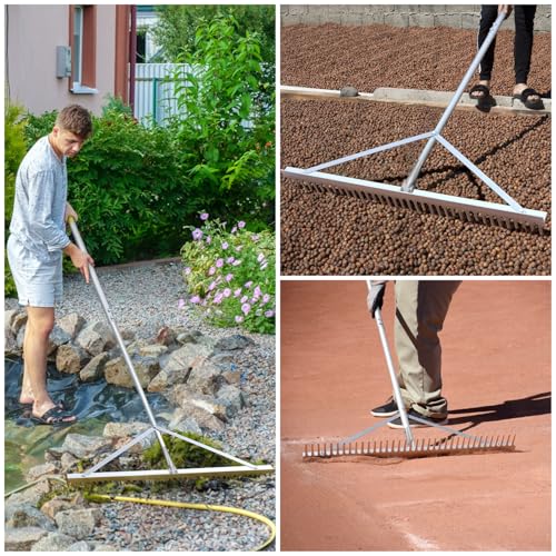 Landscape Rake 36''