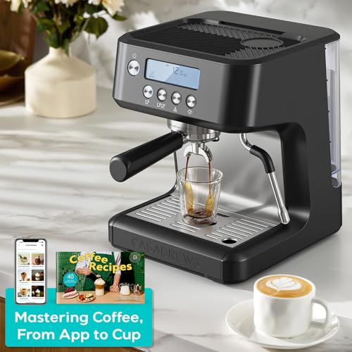 Ultra Espresso Machine