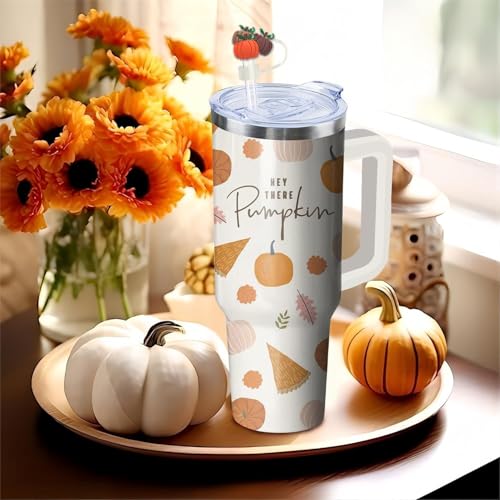 9pcs Fall Toppers for Stanley Cup (9 Count)