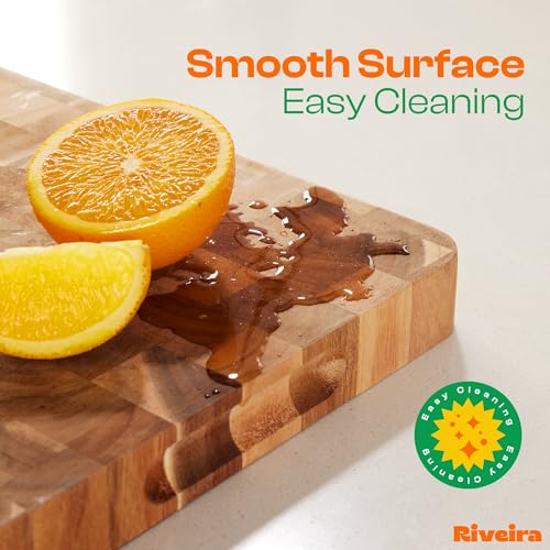 Acacia Wood Cutting Board