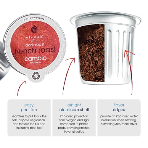 Coffee Pods Variety Pack (60 Count)