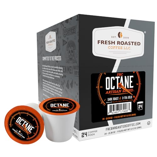 Octane Italian K (24 Count)