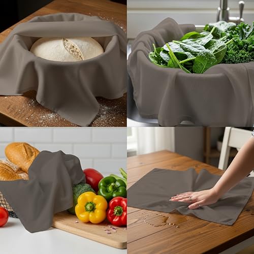 Flour Sack Towels (6 Count)