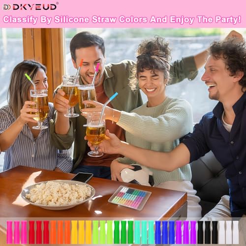 36PCS 12 Colors Food (36 Count)
