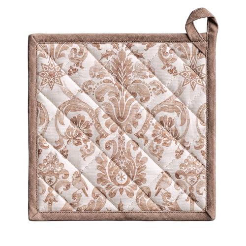 Pot Holders 100% Cotton Potholders