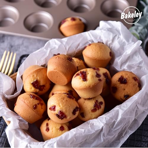 Mini Muffin Pan