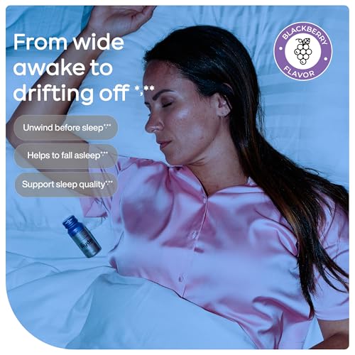RYDE Sleep Shot (16 Fl Oz)