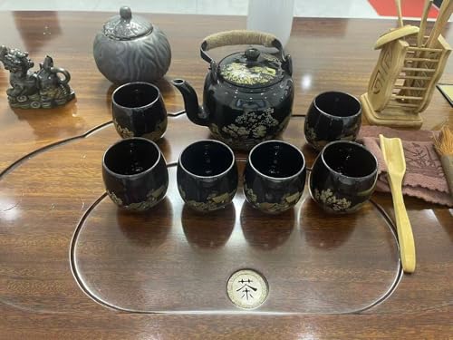 Gift Set Japanese Tea Set