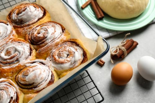 A Blend Above Sinfully Cinnabun dip Mix (48 Ounce)