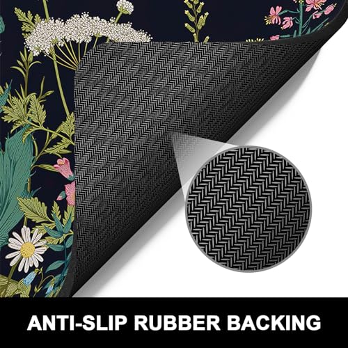 Dish Drying Mat for Kitchen Counter