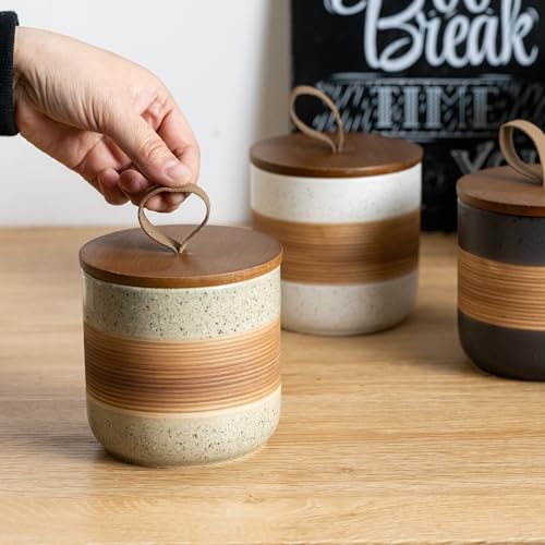 Coffee Container