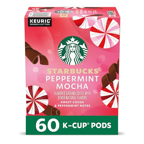 K Cup Coffee Pods (60 Count)