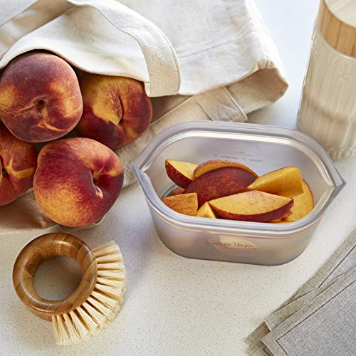 Reusable Food Storage Bags