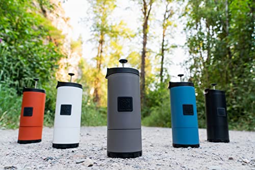 OVRLNDR Travel French Press