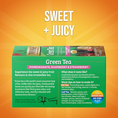 Green Pomegranate (120 Count)