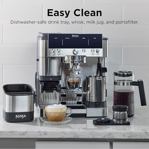 Luxe Café Premier 3