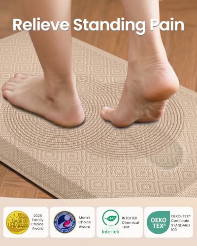 Kitchen Mats for Floor