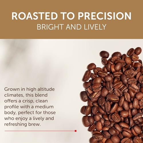 Whole Bean Coffee (52.8 Ounce)