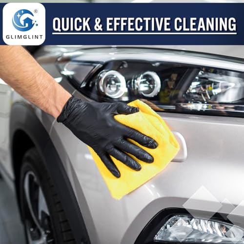 Microfiber Cleaning Cloth (150 Count)