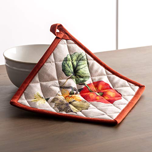 Pot Holders 100% Cotton Potholders