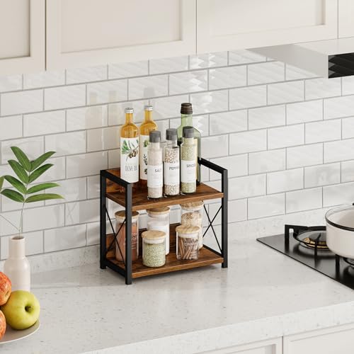 Countertop Shelf Organizer