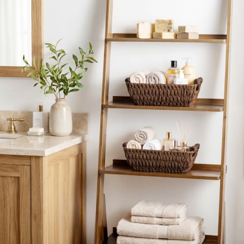 Small Baskets for Organizing (2 Count)