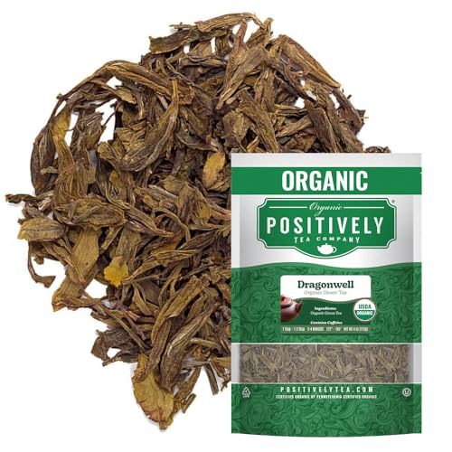 Positively Tea (4 Ounce)