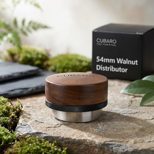 53.3mm Espresso Distributor 54mm