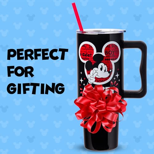 Disney Mickey Mouse