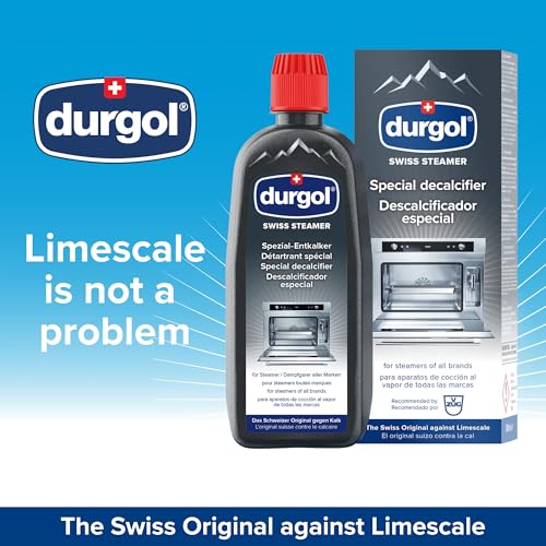Swiss Steamer (16.9 Fl Oz)