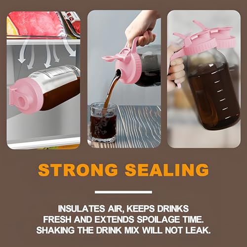 Cold Brew Coffee Maker