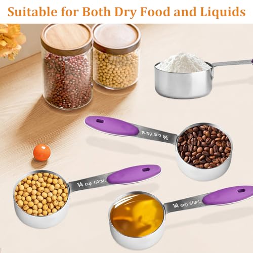 1 4 Measuring Cup