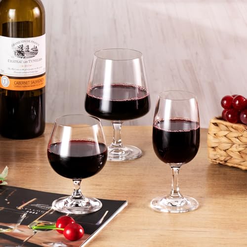 Cognac Glasses Set of 2 (2 Count)