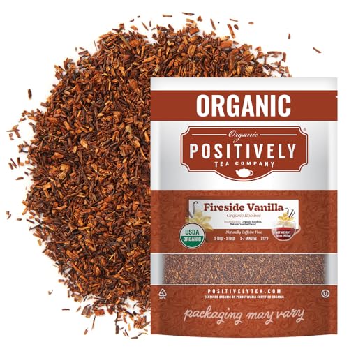 Positively Tea (16 Ounce)
