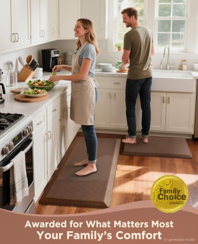 Kitchen Mats for Floor