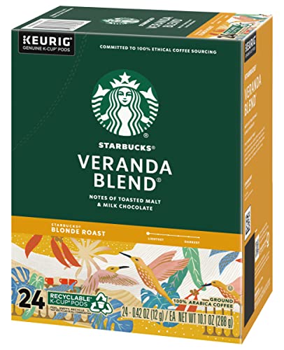 Coffee K Cup Pods (72 Count)