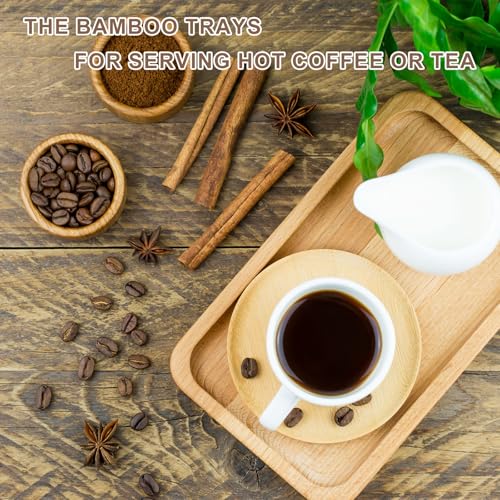 Bamboo Serving Tray