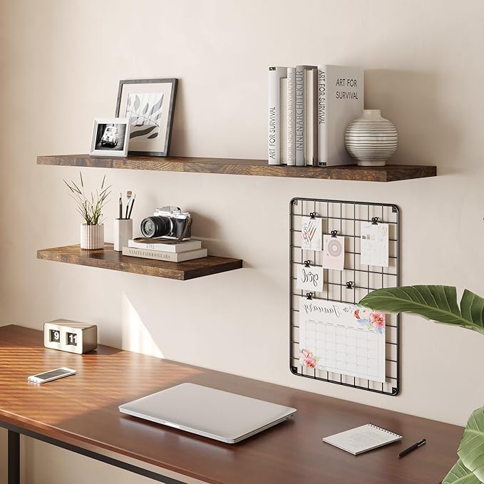 Floating Shelf