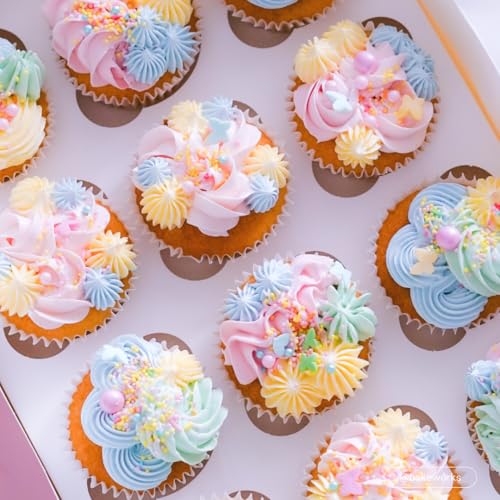 Oil Blend Food Coloring