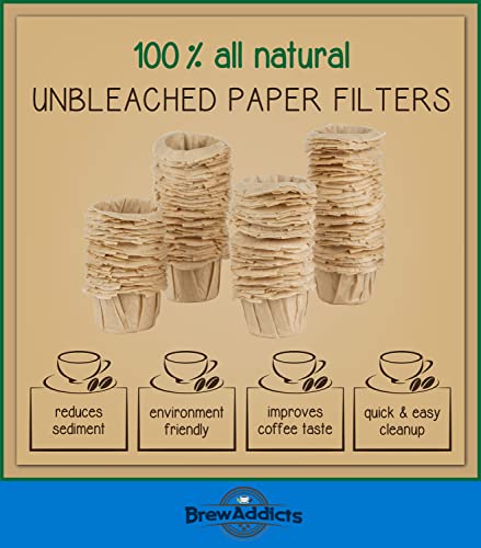300 Paper Coffee Single (300 Count)