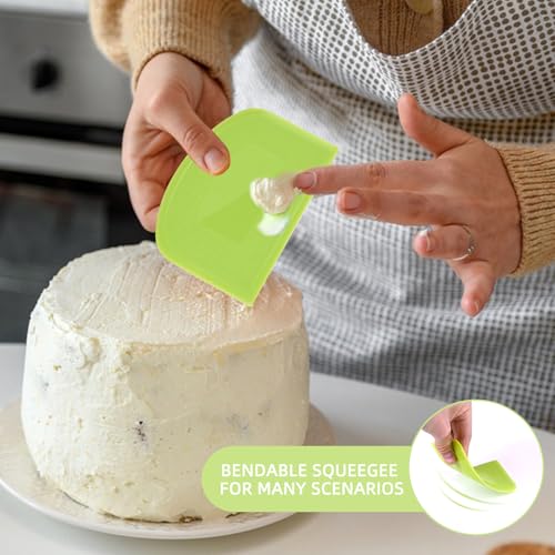 Sourdough Scraper Tool