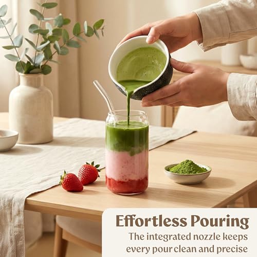 Matcha Whisk Set