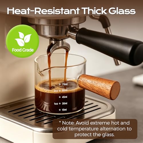2.5oz Espresso Shot Cups (2 Count)