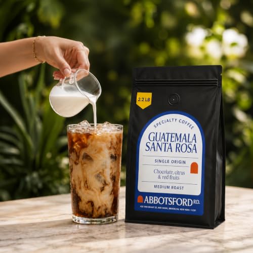 Guatemala Santa Rosa Ground Coffee Medium Roast (35.2 Ounce)