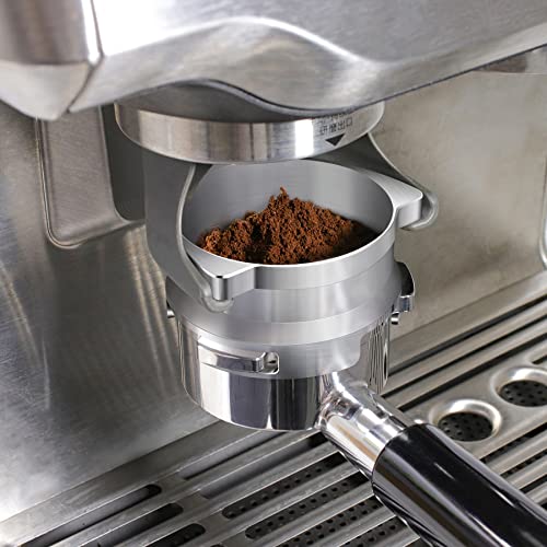 54mm Espresso Dosing Funnel for Breville Barista Portafilters
